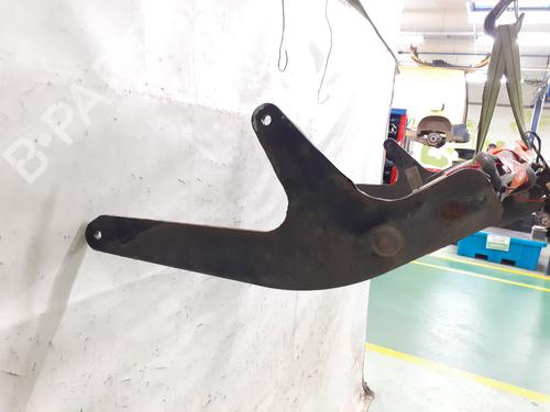 Trækkugle/Mekanisme DACIA LOGAN MCV II TCe 90 (K8M1, K8MA, K8AC) | BP31657809C141