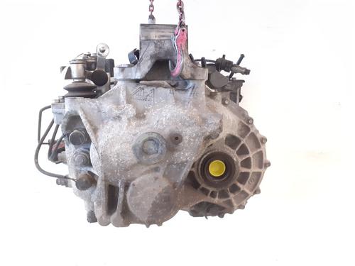 Gearbox MAZDA 3 (BL) 2.3 MPS Turbo (BL14) | BP39665241M3 - Image 2