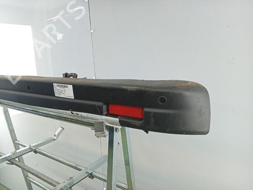 rear-bumper-renault-trafic-iii-van-fg_-2014-36150992 main image