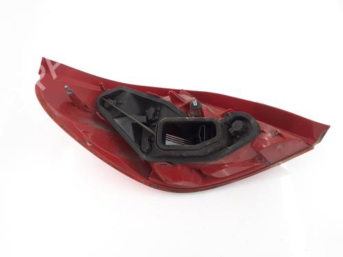 Right taillight PEUGEOT 207 CC (WD_) 1.6 HDi | BP26946528C35