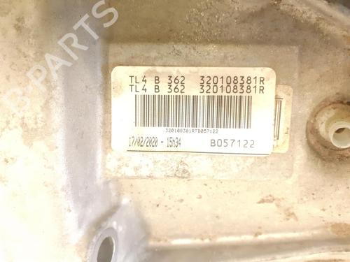gearbox-renault-clio-v-b7_-2019-24795111 main image