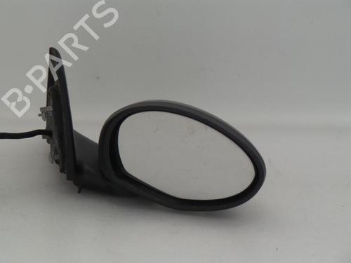 Right mirror ALFA ROMEO 147 (937_) 1.9 JTD (937.AXD1A, 937.BXD1A, 937.AXV1A, 937.BXB1A,... | BP24774395C27 