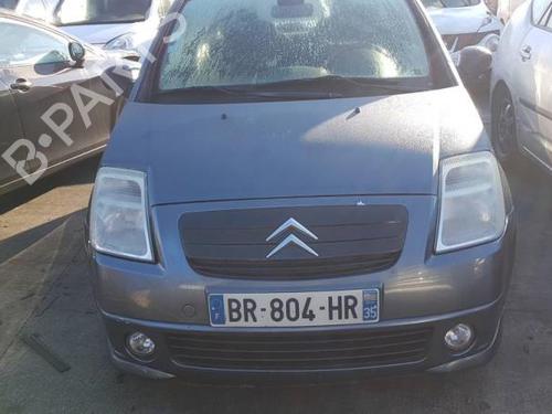 Used Parts CITROËN C2 (JM_) 1.6 VTS (122 hp) 2411345