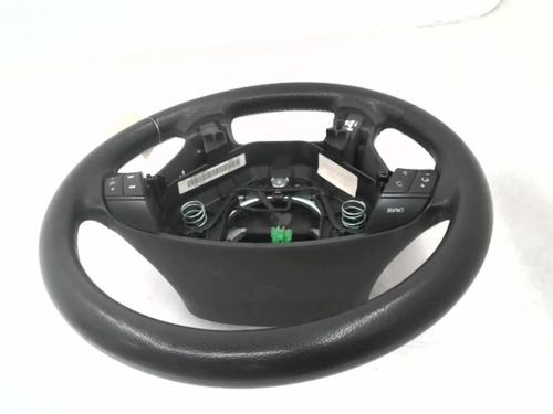 Steering wheel VOLVO XC90 I (275) D5 AWD | BP24780726C49 