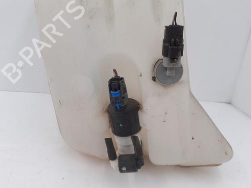 Windscreen washer tank RENAULT ESPACE V (JR_)  | BP30150187C113 