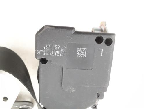 Front left belt tensioner FORD FOCUS II (DA_, HCP, DP) 1.8 TDCi | BP24793716C87 