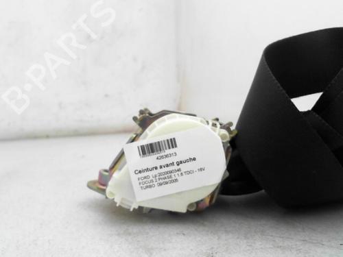 Front left belt tensioner FORD FOCUS II (DA_, HCP, DP) 1.6 TDCi | BP24778442C87 