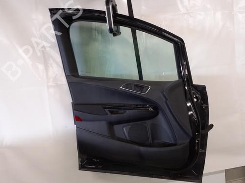 Left front door FORD B-MAX (JK) 1.0 EcoBoost | BP33805022C2 - Image 3