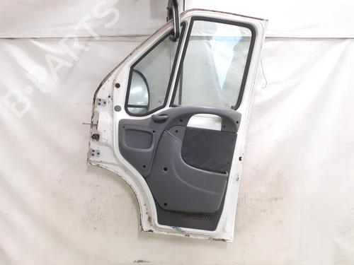 Right front door CITROËN JUMPER I Van (244) 2.0 HDi | BP24796125C3