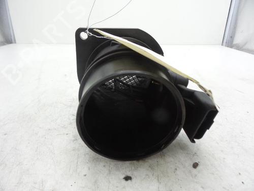 Luftmassemåler RENAULT LAGUNA II (BG0/1_) 1.9 dCi (BG08, BG0G) (120 hp) 24783974