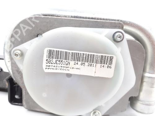 Used Front right seatbelt Front right seatbelt OPEL INSIGNIA A Sports Tourer (G09) 2.0 CDTI (35) (110 hp) 30322291 30322291