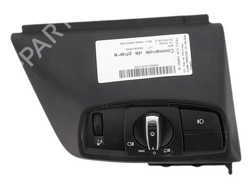 Used Headlight switch Headlight switch 36817268 36817268