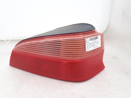 Right taillight PEUGEOT 106 II (1A_, 1C_) 1.1 i | BP24791776C35 