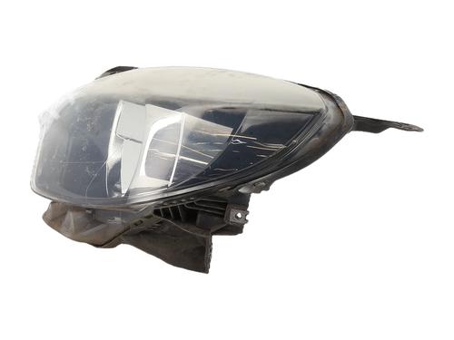 Left headlight RENAULT TWINGO II (CN0_) 1.2 16V (CN04, CN0B) | BP36654082C28 - Image 3