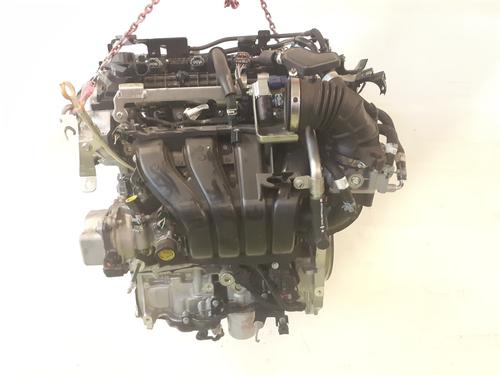 Engine RENAULT CLIO V (B7_) 1.6 E-TECH 145 (B7MU) | BP40026889M1 - Image 4