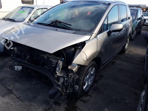 Right taillight PEUGEOT 5008 (0U_, 0E_) 1.6 HDi | BP24791988C35 