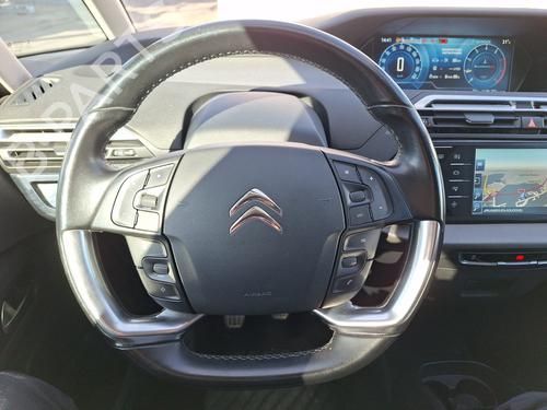 Left daytime light CITROËN C4 Picasso II 1.2 THP 130 | BP31090711C104  - Image 26