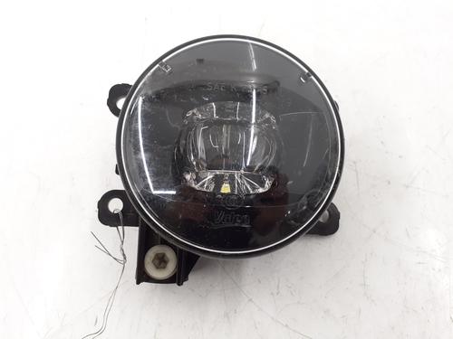 Venstre foran tåkelykt RENAULT CAPTUR I (J5_, H5_) 1.3 TCe 150 (J5NK, J5JS) (150 hp) 30460467