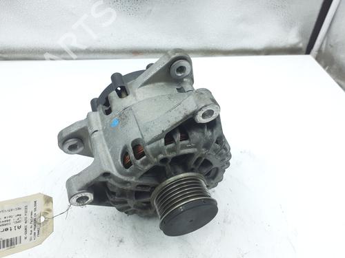 alternator-opel-corsa-f-p2jo-2019-30356514 main image