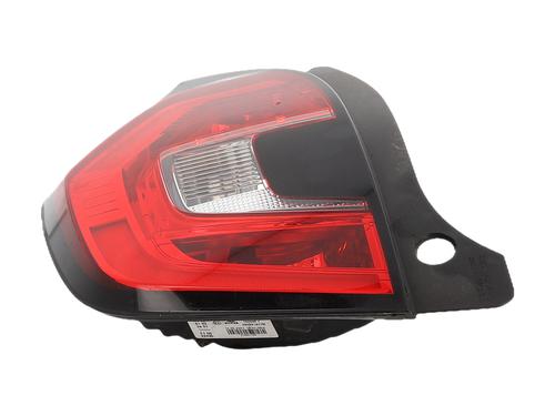 Left taillight RENAULT TWINGO III (BCM_, BCA_) 1.0 SCe 65 (BCMJ) | BP36370996C34 - Image 4