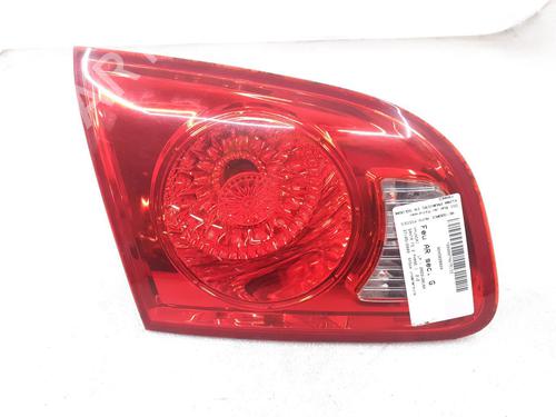 Left tailgate light HYUNDAI SANTA FÉ II (CM) 2.2 CRDi 4x4 | BP24790432C79 