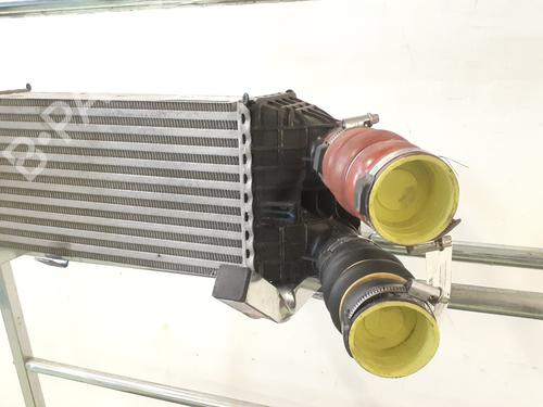 Intercooler PEUGEOT 2008 I (CU_) 1.5 BlueHDI 100 | BP39479955M30 - Image 3