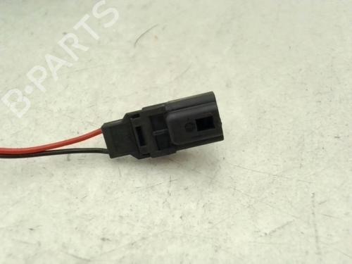 Used Left tailgate light RENAULT CLIO IV (BH_) 0.9 TCe 90 (BHNF, BHMA, BHMH, BHJK, BHJR) (90 hp) 24778794