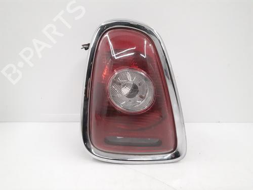 Used Left taillight MINI MINI (R56) One (95 hp) 30110145