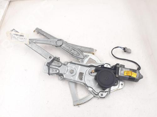 Used Front right window mechanism BMW 5 (E34) 525 i 24V (192 hp) 24785218