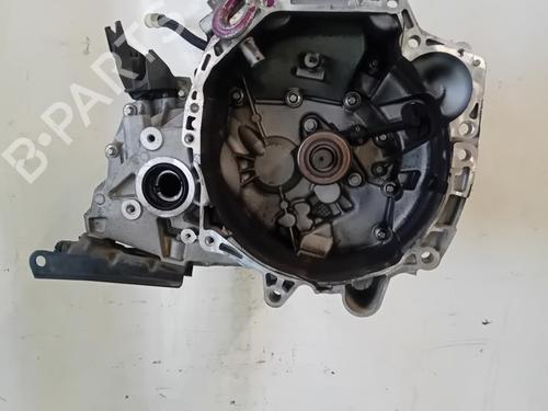 Gearbox DACIA SANDERO II 1.0 SCe 75 (B8JC, B8JD, B8NC) | BP24791380M3 