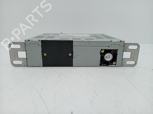 Used Radio Radio RENAULT KADJAR (HA_, HL_) 1.5 dCi 110 (HLA3) (110 hp) 34479287 34479287