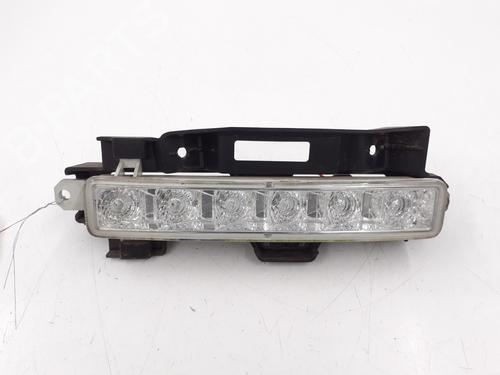 Used Right daytime light Right daytime light PEUGEOT 108 1.0 VTi 72 (72 hp) 33309058 33309058