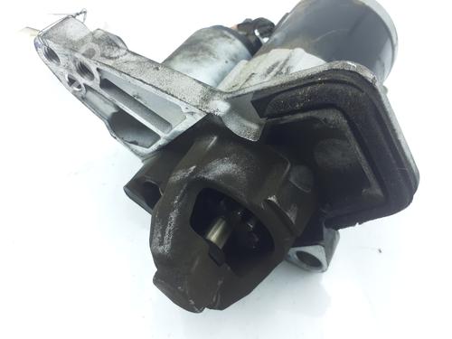 Used Starter Starter RENAULT KADJAR (HA_, HL_) 1.2 TCe 130 (HLMR) (130 hp) 33635048 33635048