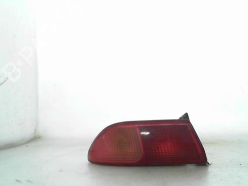 Used Left taillight Left taillight ALFA ROMEO 156 (932_) 1.9 JTD (932.A2B00, 932.A2C00) (115 hp) 24778200 24778200
