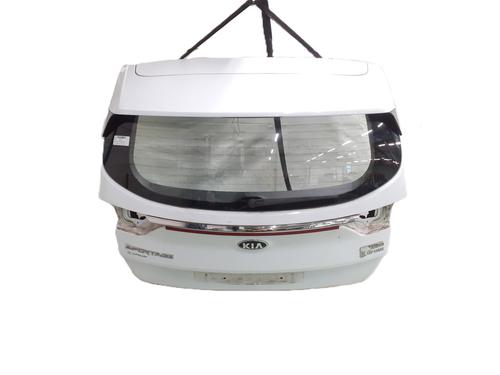 tailgate-kia-sportage-iv-ql-qle-2015-2016-2017-2018-2019-2020-2021-2022-35957095 main image