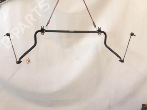 Used Anti roll bar RENAULT MASTER III Van (FV) 2.3 dCi 125 FWD (FV0C, FV0D, FV0G, FV0H, FV0J, FV0K,... (125 hp) 30302639