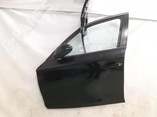 Used Left front door BMW 1 (E87) 118 d (143 hp) 24793831