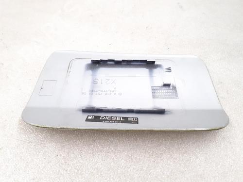 Used Fuel flap Fuel flap 24794252 24794252
