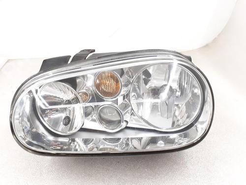 Used Left headlight VW GOLF IV (1J1) 1.6 (100 hp) 24788165