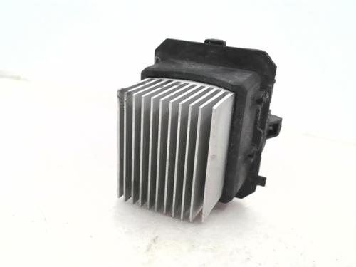 Used Heater resistor Heater resistor PEUGEOT 207 (WA_, WC_) 1.6 HDi (92 hp) 24781557 24781557