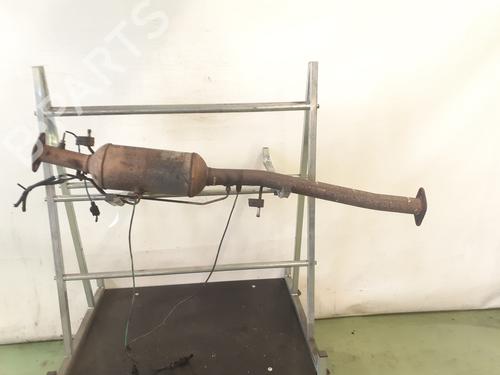 Particulate filter FORD RANGER (TKE) 2.2 TDCi 4x4 | BP32703425M81  - Image 5