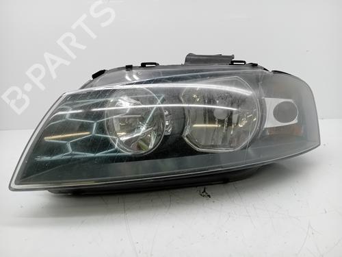 Left headlight AUDI A3 (8P1) 1.6 | BP36015248C28 - Image 6
