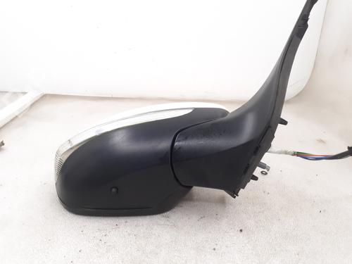 Right mirror PEUGEOT 208 I (CA_, CC_) 1.4 HDi | BP26121493C27 