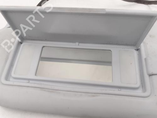 Left sun visor PEUGEOT 308 SW II (LC_, LJ_, LR_, LX_, L4_) 1.6 HDi / BlueHDi 115 (LCBHXM, LCBHXT) | BP29269948I1 