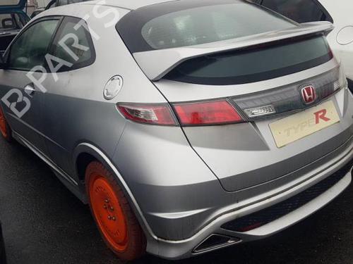 Køler HONDA CIVIC VIII Hatchback (FN, FK) Type R (FN2) | BP24776916M31 