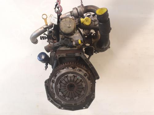 Engine RENAULT SCÉNIC II (JM0/1_) 1.5 dCi (JM02, JM13) | BP31974630M1