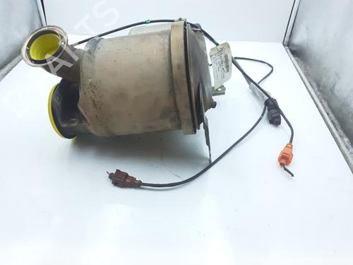 Particulate filter AUDI A3 Sportback (8VA, 8VF) | BP37538716M81 - Image 3