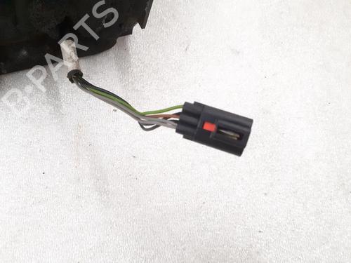 Right mirror FORD FIESTA V (JH_, JD_) 1.3 | BP24794792C27