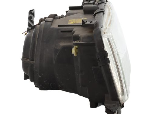 Left headlight AUDI 80 B4 Saloon (8C2) 1.6 E | BP39698509C28 - Image 4