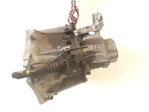 Gearbox CITROËN JUMPY III Van (V_) 1.6 BlueHDi 95 | BP25889599M3 